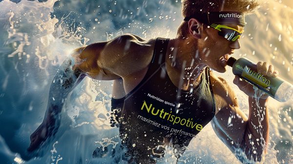 Nutrition sportive : maximisez vos performances avec nutriviking