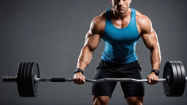 Optigura : améliorez votre récupération musculaire avec iso 100