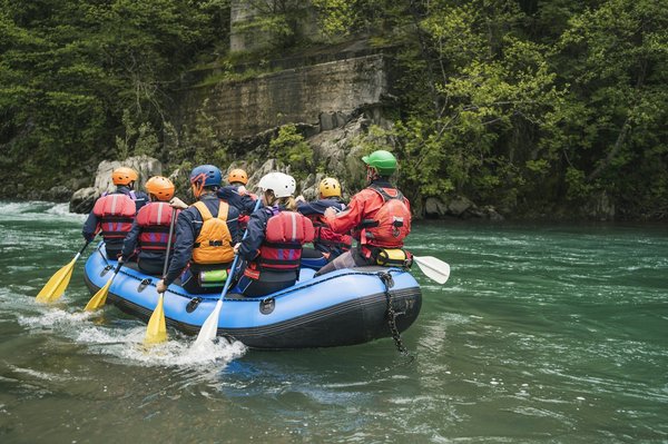 Découvrez le parc aventure barcelonnette pour des sensations fortes