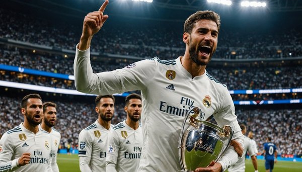 Trouvez les meilleurs billets real madrid pour la saison 2024