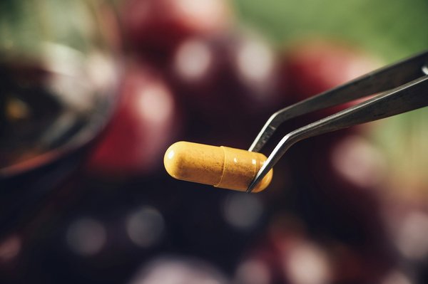 Trouvez votre site spécialiste en suppléments multivitaminés