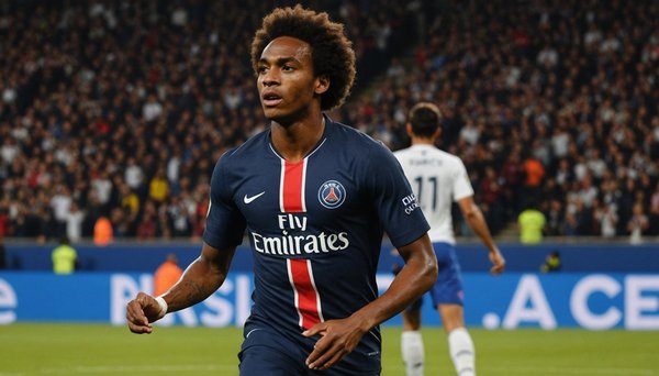 PSG : Willian Pacho, la nouvelle recrue à suivre de près