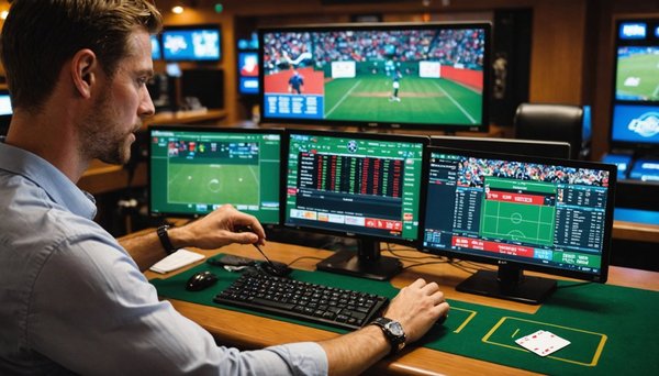 Comment devenir bookmaker sportif : les clés du succès