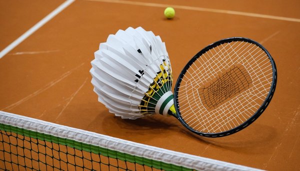 Les essentiels du badminton : votre liste d'équipements incontournables