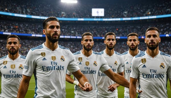Découvrez comment acheter des billets real madrid saison 2024