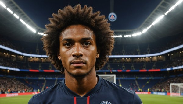 Psg : découvrez willian pacho, la recrue à surveiller